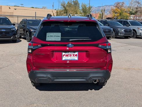 New 2026 Subaru Forester Limited image 5