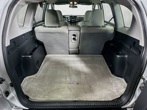 Used 2012 Toyota RAV4 4WD w/ Value Pkg image 26