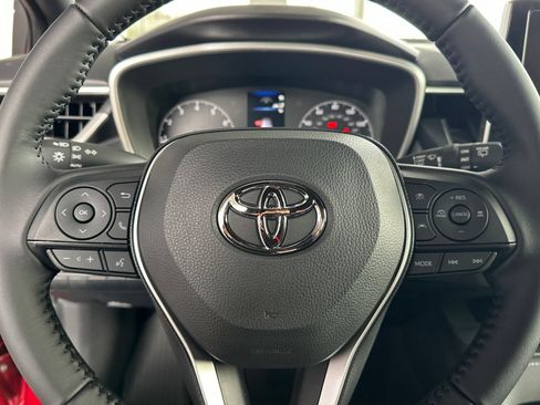 New 2026 Toyota Corolla SE image 26
