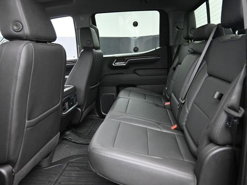 Used 2024 GMC Sierra 1500 SLT w/ SLT Premium Package image 11