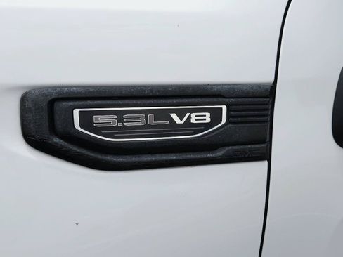 Used 2021 GMC Sierra 1500 Elevation w/ Preferred Package AWD/4WD image 9