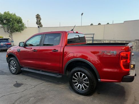 Used 2019 Ford Ranger XLT w/ Equipment Group 302A Luxury AWD/4WD image 4
