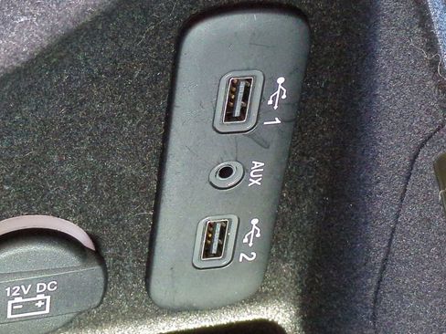 Used 2020 Dodge Challenger R/T w/ Blacktop Package image 21