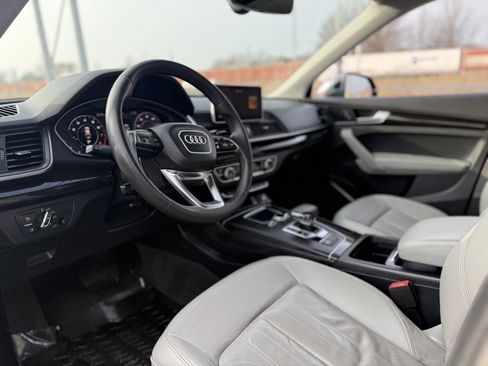 Used 2018 Audi Q5 2.0T Premium Plus image 23