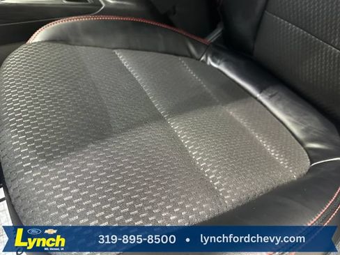 Certified 2024 Ford Escape ST-Line w/ Tech Pack #1 AWD/4WD image 8