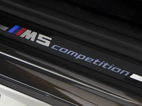 Used 2023 BMW M5 w/ Competition Package image 6