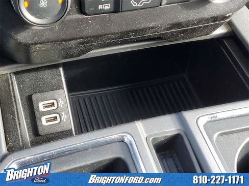 Used 2020 Ford F150 XLT w/ Equipment Group 302A Luxury image 28