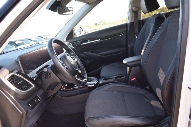 Used 2024 Kia Seltos S AWD/4WD image 23