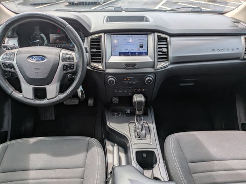 Used 2020 Ford Ranger XLT w/ Equipment Group 301A Mid RWD image 25