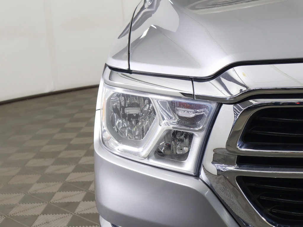 Used 2019 RAM 1500 Big Horn AWD/4WD image 11