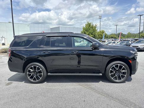 Used 2023 Chevrolet Tahoe RST AWD/4WD image 5