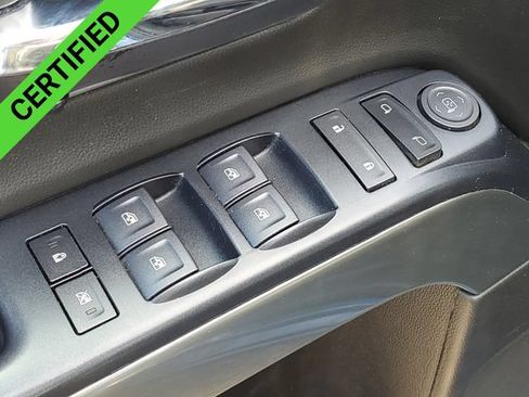 Certified 2019 Chevrolet Silverado 1500 LT w/ All Star Edition AWD/4WD image 21