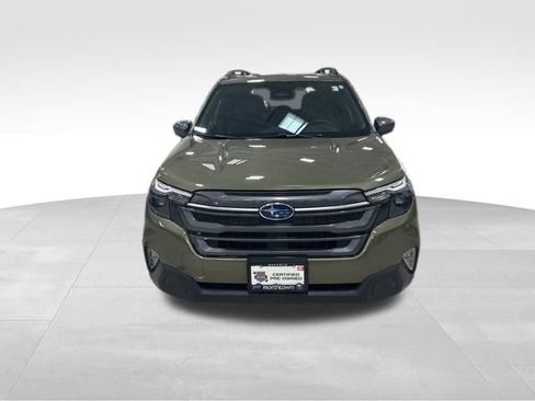 Certified 2025 Subaru Forester Premium image 10