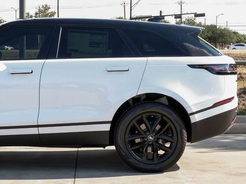New 2026 Land Rover Range Rover Velar S AWD/4WD image 18