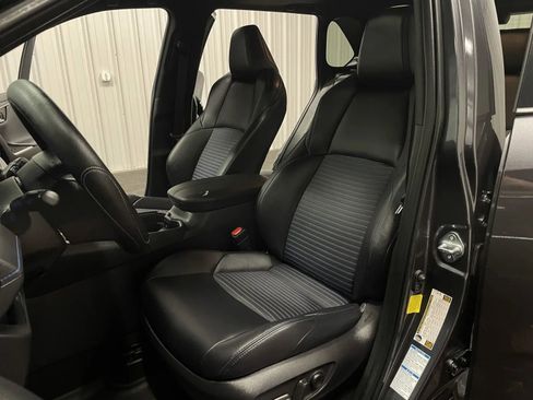 Used 2020 Toyota RAV4 XSE w/ XSE Grade Weather Package image 41