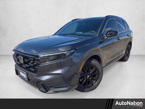 Used 2023 Honda CR-V Sport image 1