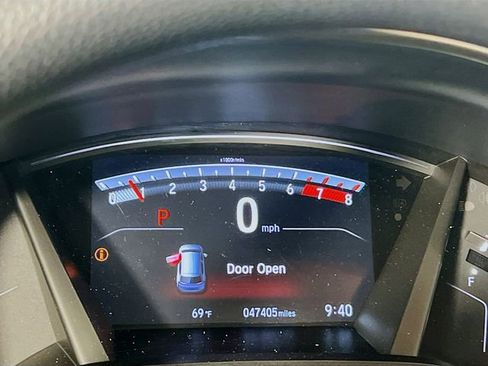 Used 2020 Honda CR-V EX image 11