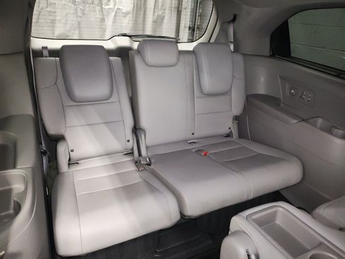 Used 2016 Honda Odyssey EX-L image 14