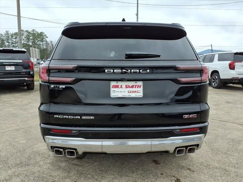 New 2026 GMC Acadia Denali w/ Super Cruise Package image 6