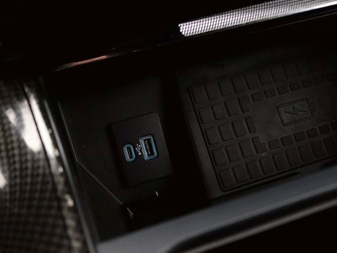 Used 2022 Ford F150 Lariat w/ Equipment Group 502A High image 23