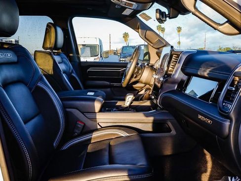 Used 2025 RAM 1500 RHO w/ RHO Level 1 Equipment Group image 21