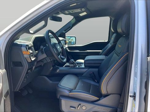 New 2025 Ford F150 Tremor w/ Equipment Group 402A High AWD/4WD image 25