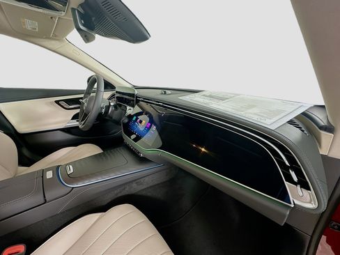 Certified 2026 Mercedes-Benz E 350 4MATIC Sedan image 39