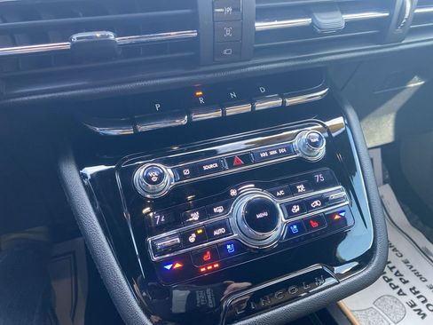 Used 2020 Lincoln Corsair Reserve w/ Equipment Group 202A image 42