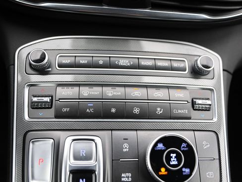 Certified 2023 Hyundai Santa Fe SEL AWD/4WD image 29