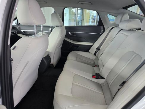 New 2026 Hyundai Sonata SEL image 34