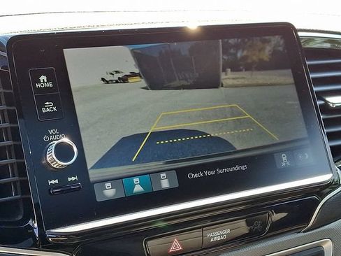 Used 2026 Honda Ridgeline RTL image 4