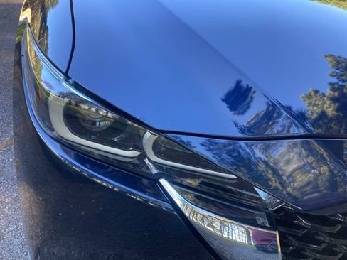 Used 2023 MAZDA CX-5 AWD 2.5 S w/ Select Package image 9