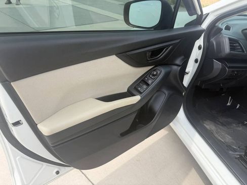 Used 2022 Subaru Impreza 2.0i AWD/4WD image 17