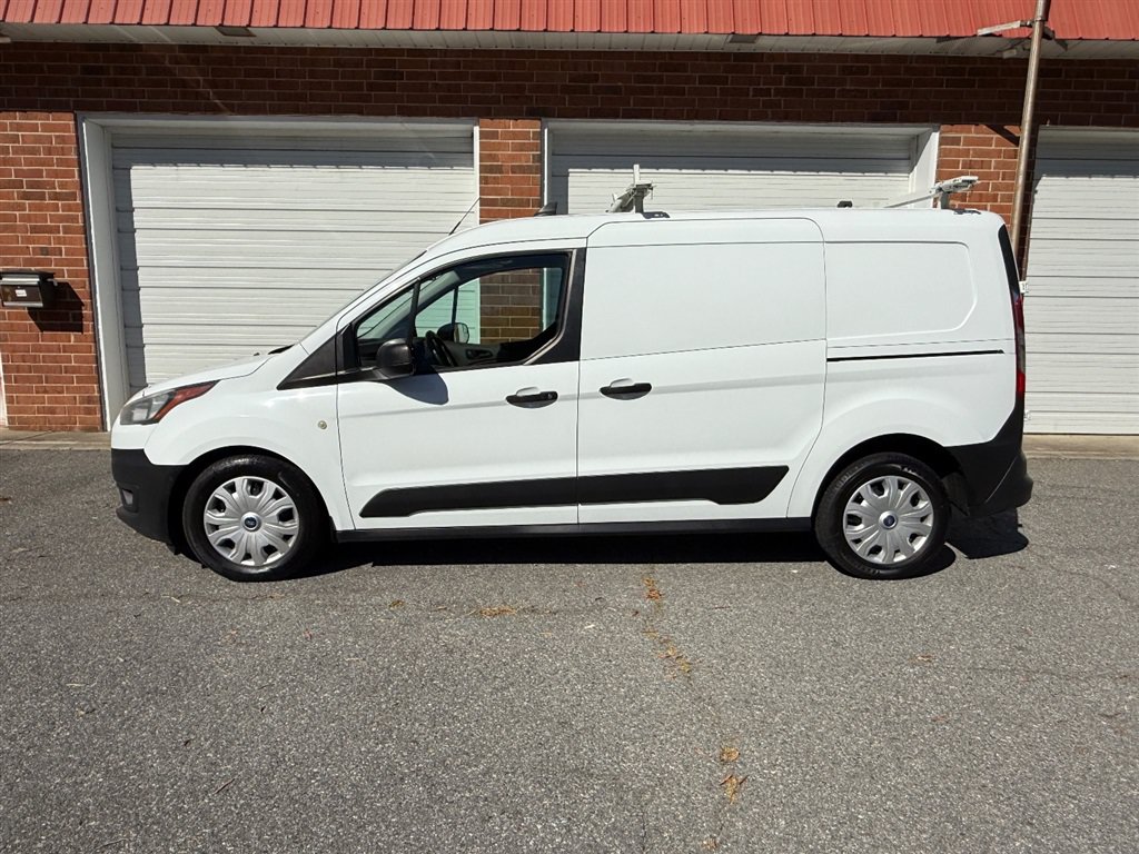 Used 2020 Ford Transit Connect XL FWD image 13