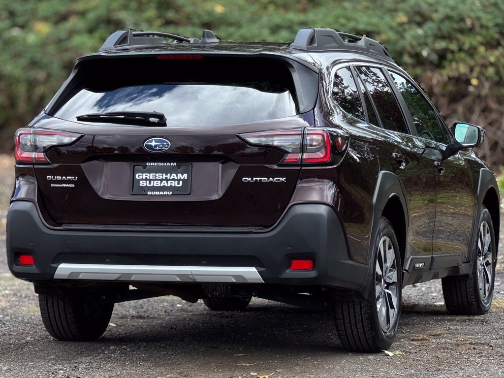 Certified 2024 Subaru Outback Limited AWD/4WD image 7