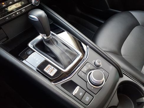 Used 2024 MAZDA CX-5 AWD 2.5 S w/ Select Package image 21