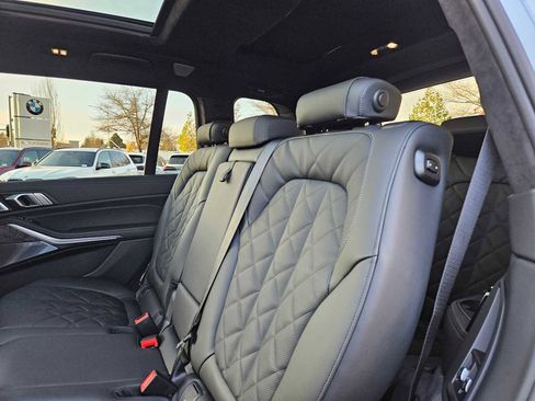 New 2026 BMW X7 xDrive40i w/ M Sport Package image 21