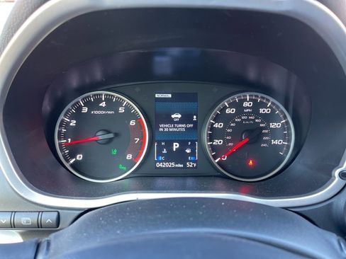 Used 2025 Mitsubishi Eclipse Cross SE image 9