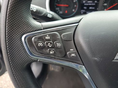 Used 2023 Chevrolet Malibu LT FWD image 20