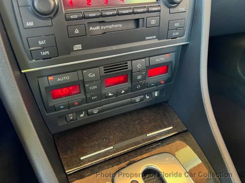 Used 2004 Audi S4 Cabriolet AWD/4WD image 59