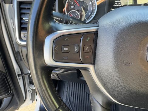 Certified 2021 RAM 1500 Big Horn image 21