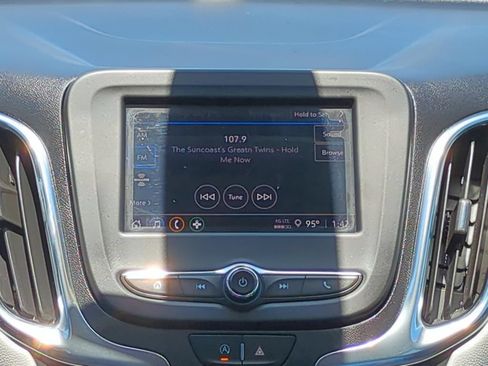 Used 2023 Chevrolet Equinox LT FWD image 15