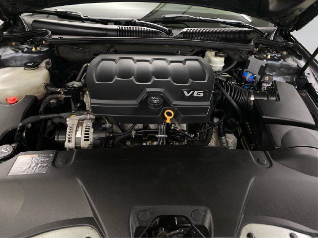 Used 2011 Buick Lucerne CXL FWD image 13