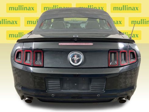 Used 2014 Ford Mustang Premium w/ Equipment Group 202A image 9