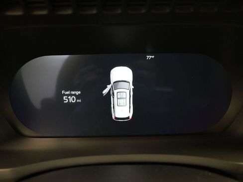 New 2026 Volvo XC90 B6 Ultra w/ Protection Package Premier image 12