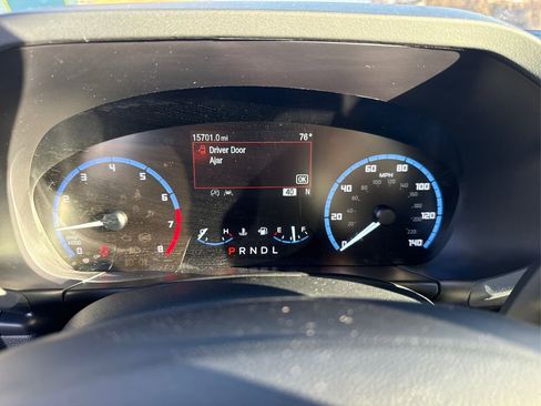 Used 2023 Ford Bronco Sport Big Bend w/ Convenience Package image 21