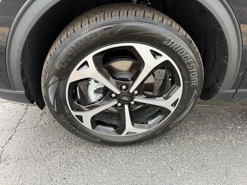 New 2025 Ford Escape ST-Line Select w/ Tech Pack #2 image 15