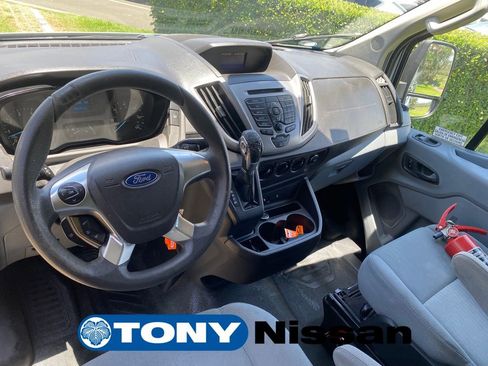 Used 2016 Ford Transit 350 XLT RWD image 11