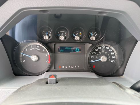 Used 2015 Ford F250 XLT image 13