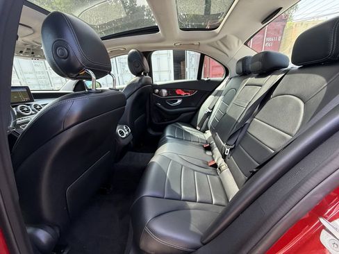 Used 2017 Mercedes-Benz C 300 4MATIC Sedan w/ Premium 3 Package image 24